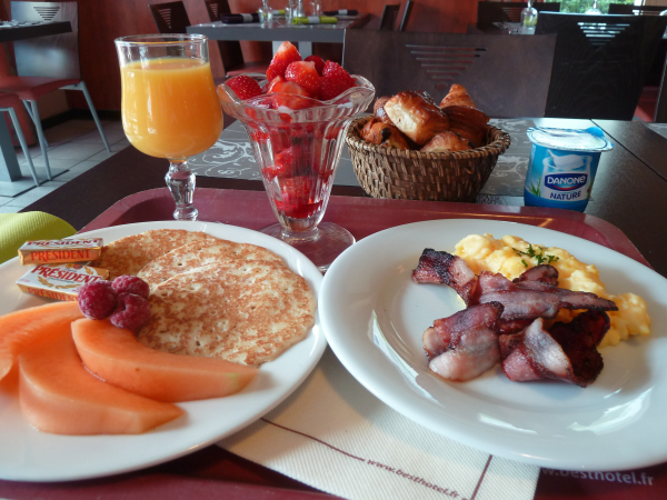 Best offers for Best Hotel Montpellier Millenaire Montpellier