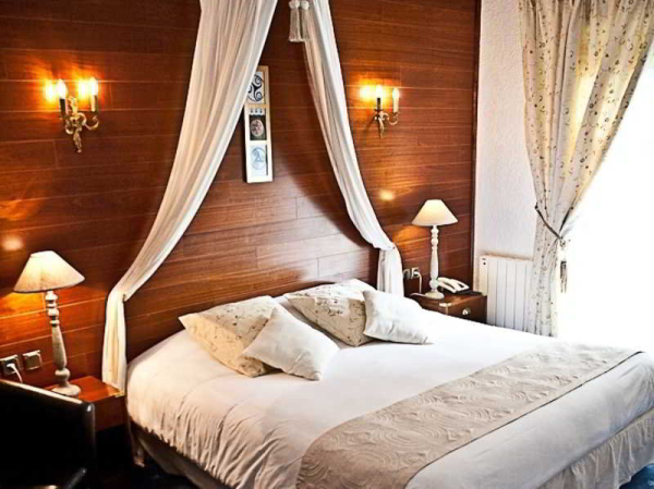 Best offers for Brit Hotel Le Bran'Hoc - Auray Vannes