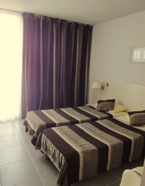 أفضل العروض ل سينتر بلاج بربينيان