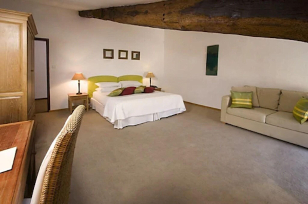 Best offers for Chateau De Sanse Libourne