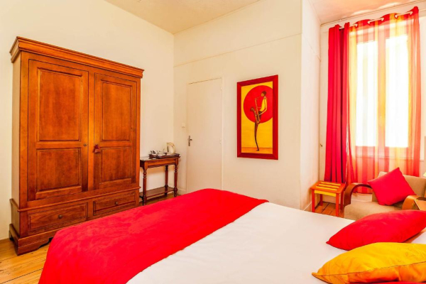 Best offers for Hostellerie des Corbieres Carcassonne