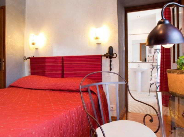 Best offers for Hotel Restaurant Les Remparts Carcassonne