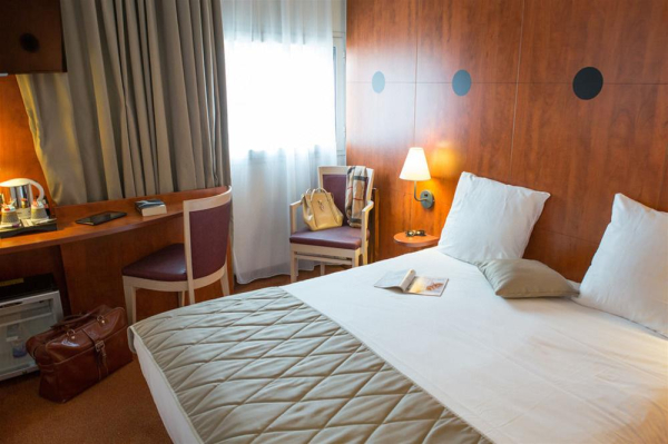 Best offers for Hôtel Mercure Béziers Narbonne