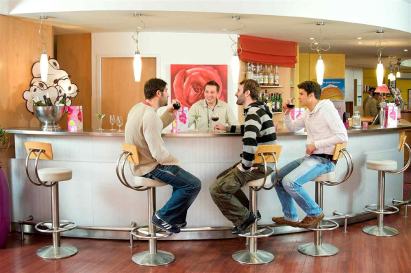 Best offers for Ibis Montpellier Centre Montpellier