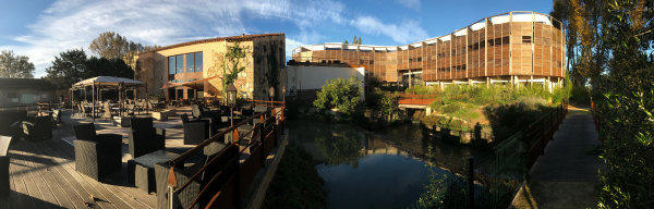 Best offers for Ile du Gua Suites Narbonne