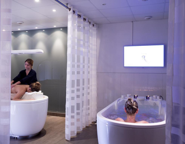 Best offers for Kastel Relais Thalasso&Spa Quimper