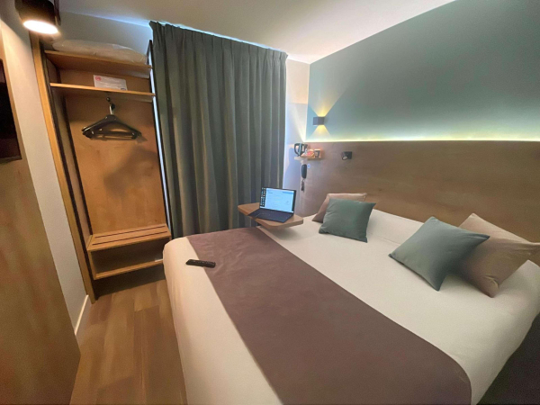 Best offers for Kyriad Montpellier Sud Montpellier