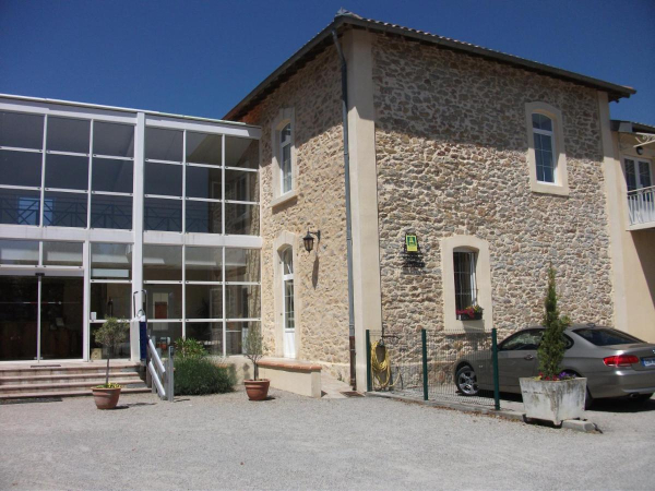 Best offers for Logis Hôtel les Minotiers Carcassonne