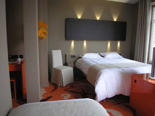 Best offers for Qualys-Hotel Aubade Saint-malo