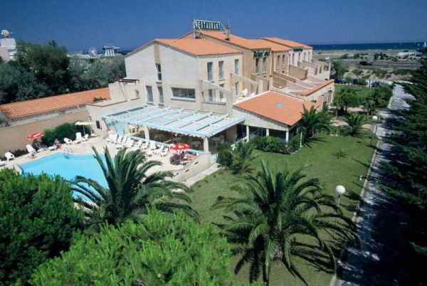 Best offers for Relax Otel Canet-en-roussillon