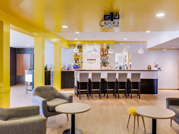 Best offers for ibis Montélimar Nord Montpellier