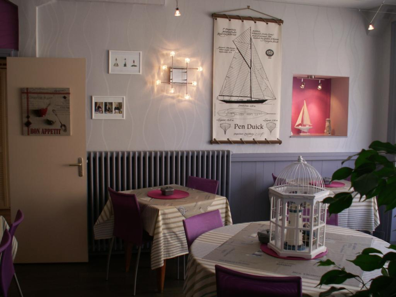 Best offers for Alpha Ocean Saint-malo