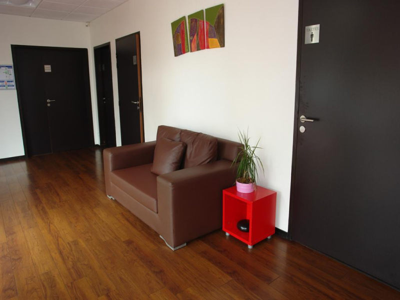 Best offers for Brit Hotel Du Stade Rennes