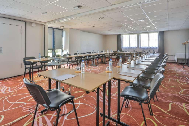 Best offers for Brit Hotel Rennes St Grégoire Le Villeneuve Rennes