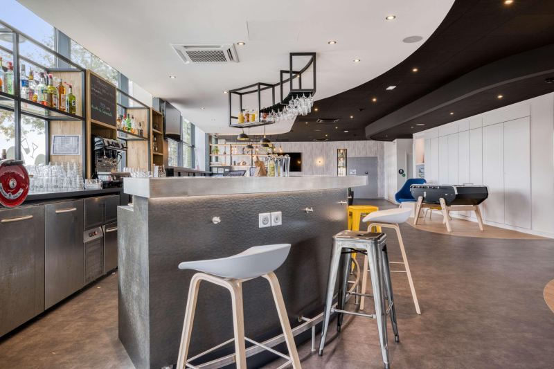 Best offers for Campanile Rennes Saint Jacques Rennes