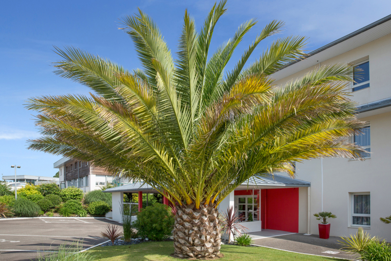 Best offers for HÃ´tel Loval, Brest Brest