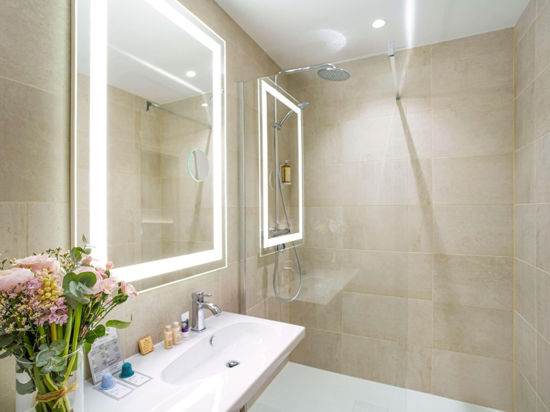 Best offers for Hôtel Mercure Rennes Place Bretagne Rennes