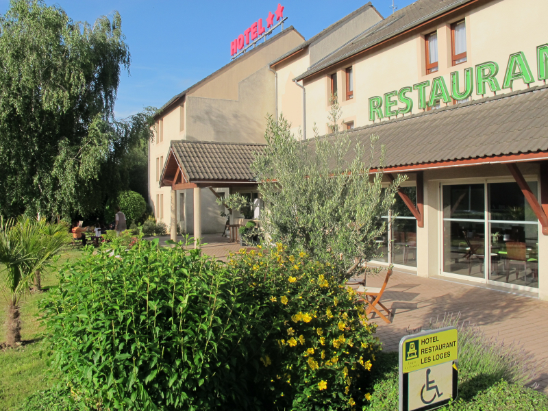 Best offers for Sure Hotel By Best Western Rennes Chantepie Rennes