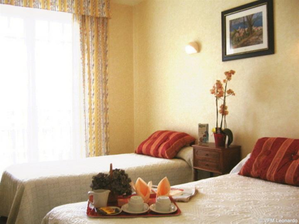 Best offers for Brit Hotel La Croix Blanche Vannes