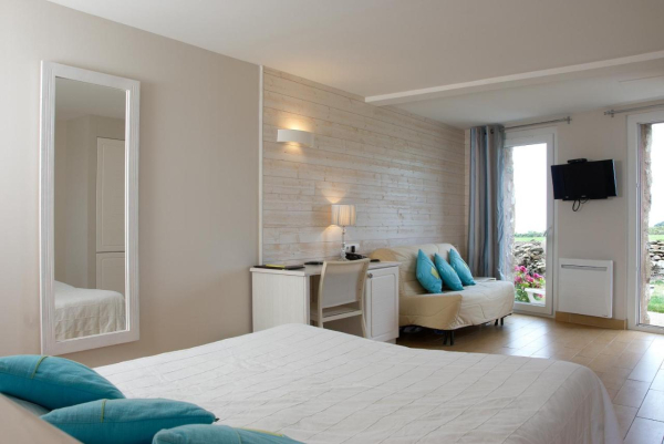 Best offers for Hotel Vent D'Iroise Brest