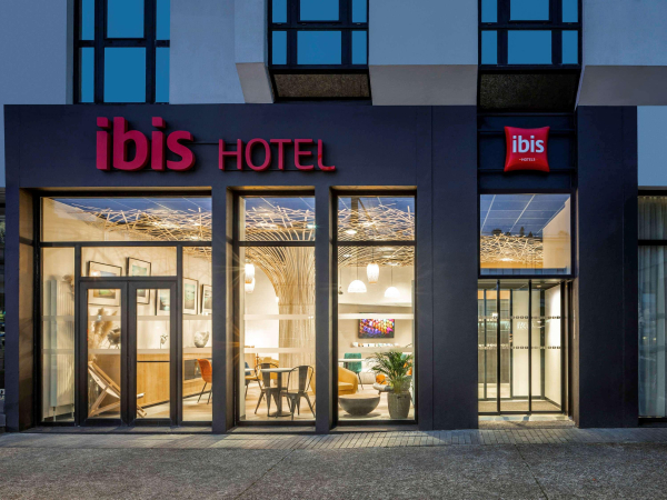 Best offers for ibis Brest Centre Brest