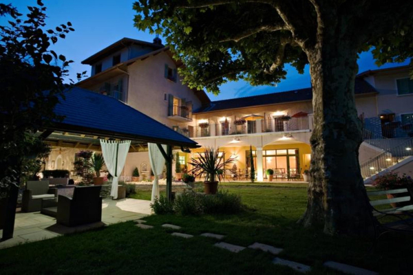 Best offers for Auberge Saint Simond Aix-les-bains