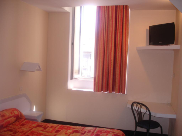 أفضل العروض ل فندق بريت سويسس و بوردوكس - سينتر جار جرنوبل