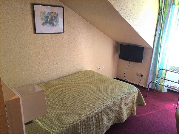 أفضل العروض ل فندق ليس ليون