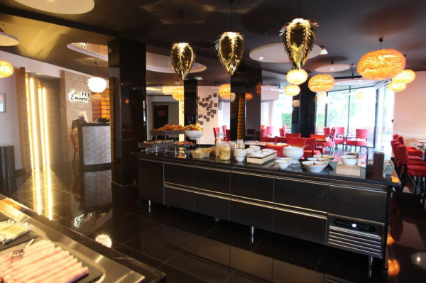 Best offers for Encore Hotel Annecy