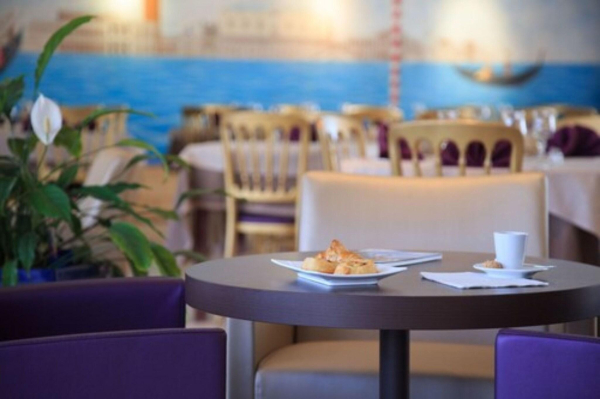 Best offers for Hotel Novel Restaurant La Mamma Annecy