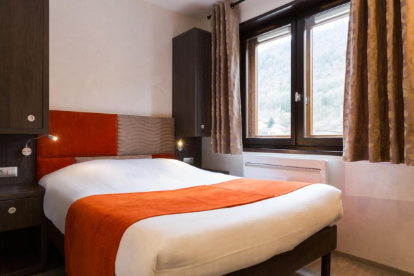 Best offers for Hôtel Beauregard, The Originals Relais Annecy