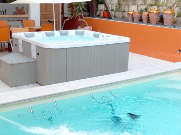 Best offers for Palais des fleurs Restaurant la Cremaillere Aix-les-bains