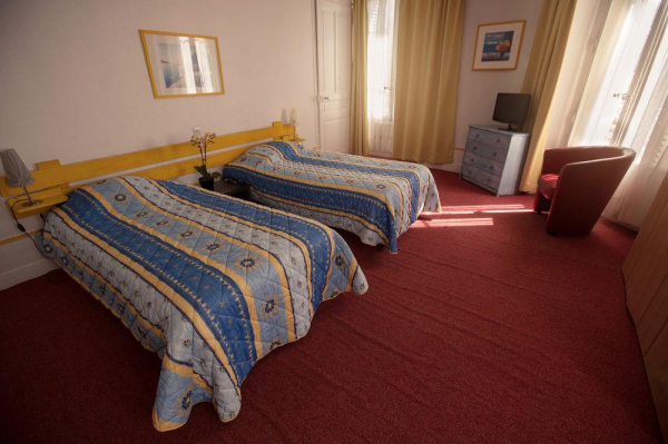 Best offers for Thermal Aix-les-bains