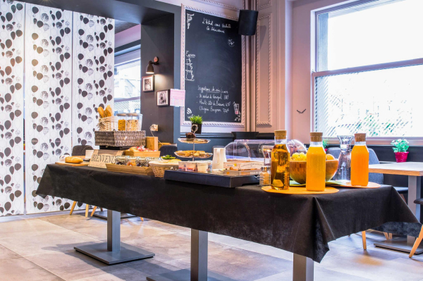 أفضل العروض ل فندق اكتويل شامبري