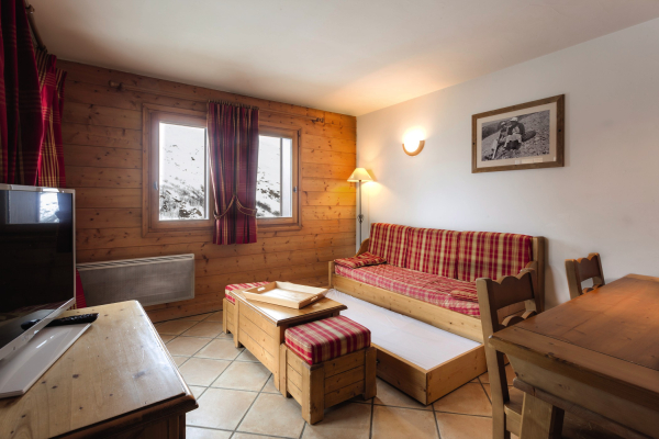 Best offers for Belambra Clubs - Le Hameau des Airelle Saint-martin-de-belleville