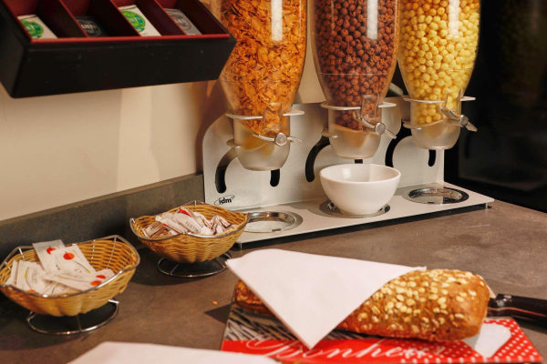 أفضل العروض ل فندق بريت شامبري شامبري