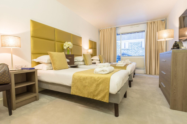Best offers for Courchevel Olympic COURCHEVEL