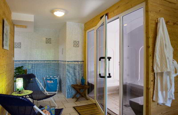 أفضل العروض ل فندق  ل بواس جولي إفيان-لس-بينس