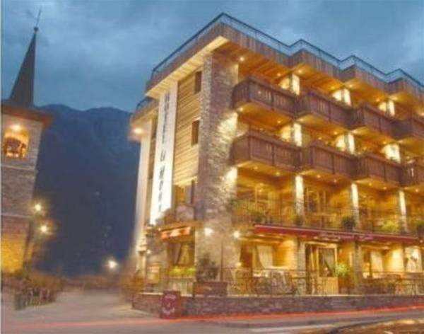 أفضل العروض ل  سينت-فوي-تارنتيس