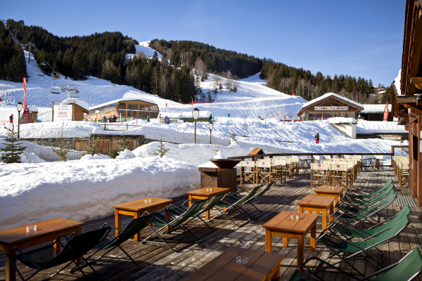 Best offers for Les Flocons COURCHEVEL