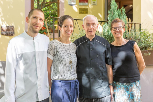 Best offers for Logis Hôtel à l'Aigle d'Or Colmar