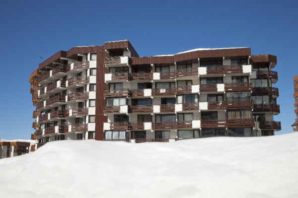 Best offers for Residence Maeva Le Schuss VAL THORENS