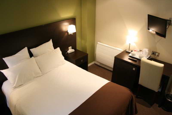 Best offers for Auberge Normande Colmar