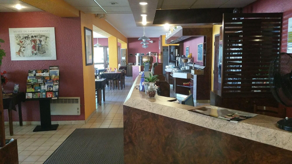 Best offers for Balladins Sarreguemines Colmar