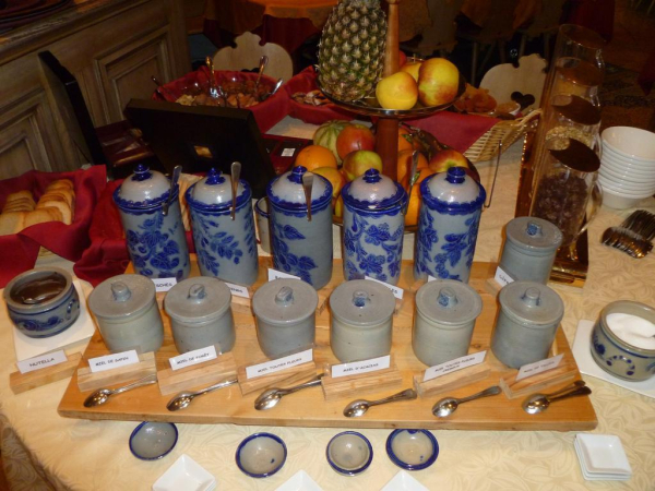 Best offers for Citotel Restaurant Les Pins Strasbourg