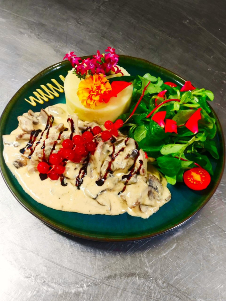 Best offers for GHM Airport Hotel Colmar