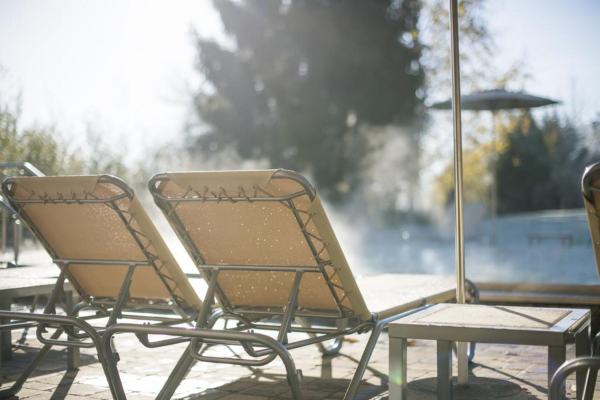 Best offers for Hostellerie des Chateaux Spa Strasbourg