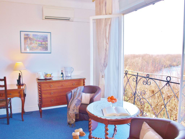 Best offers for Hotel La Flanerie Colmar