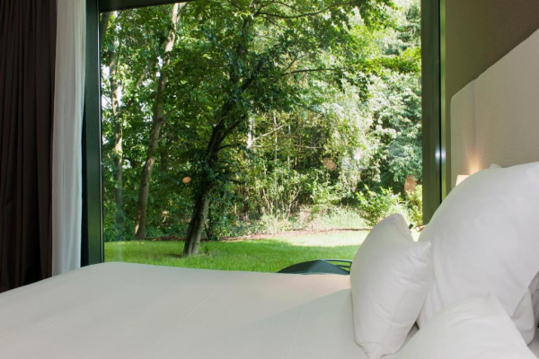 Best offers for Hotel La Source Des Sens Strasbourg