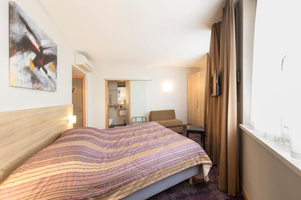 Best offers for Hôtel Vendôme Strasbourg
